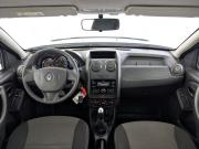 Renault Duster I Рестайлинг Москва  - изображение 40