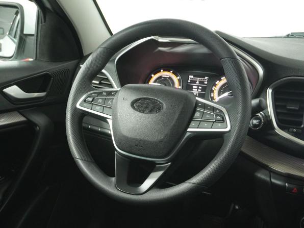 Lada (ВАЗ) Vesta I Рестайлинг (NG) с пробегом 2024 года, цена 1 285 000 рублей, 13485 км, седан, Автокод Объявления