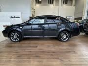 Chevrolet Lacetti I Саратов  - изображение 32