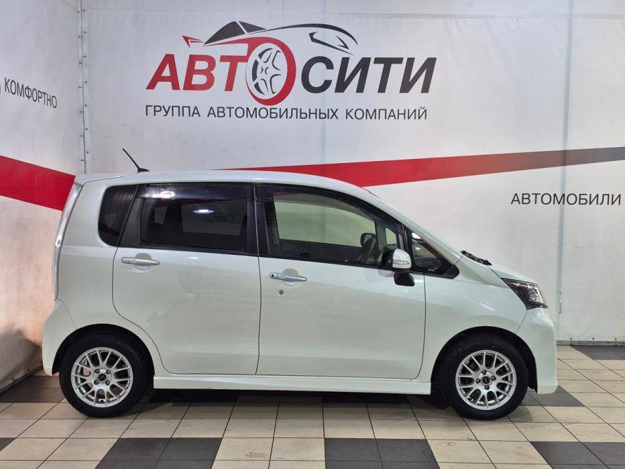 Daihatsu Move VI Воронеж  - изображение 9