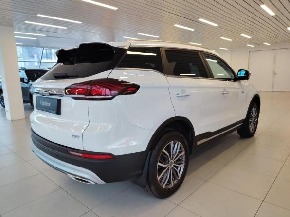 Geely Atlas Pro с пробегом 2024 года, цена 2 201 000 рублей, 48502 км, внедорожник, Автокод Объявления