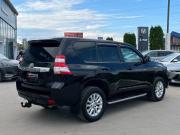 Toyota Land Cruiser Prado 150 Series Рестайлинг 1 Калуга  - изображение 30