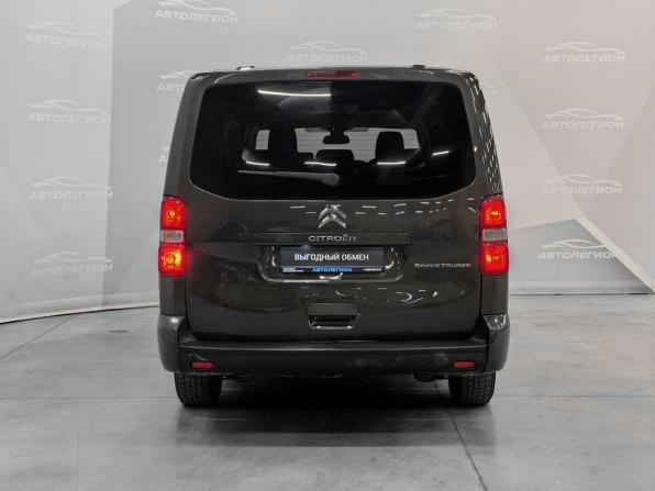 Citroen SpaceTourer I с пробегом 2018 года, цена 2 300 000 рублей, 163150 км, минивэн, Автокод Объявления