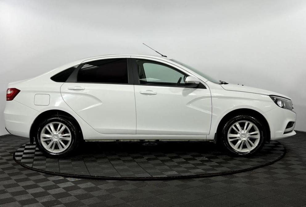 Lada (ВАЗ) Vesta I Нижний Новгород  - изображение 5