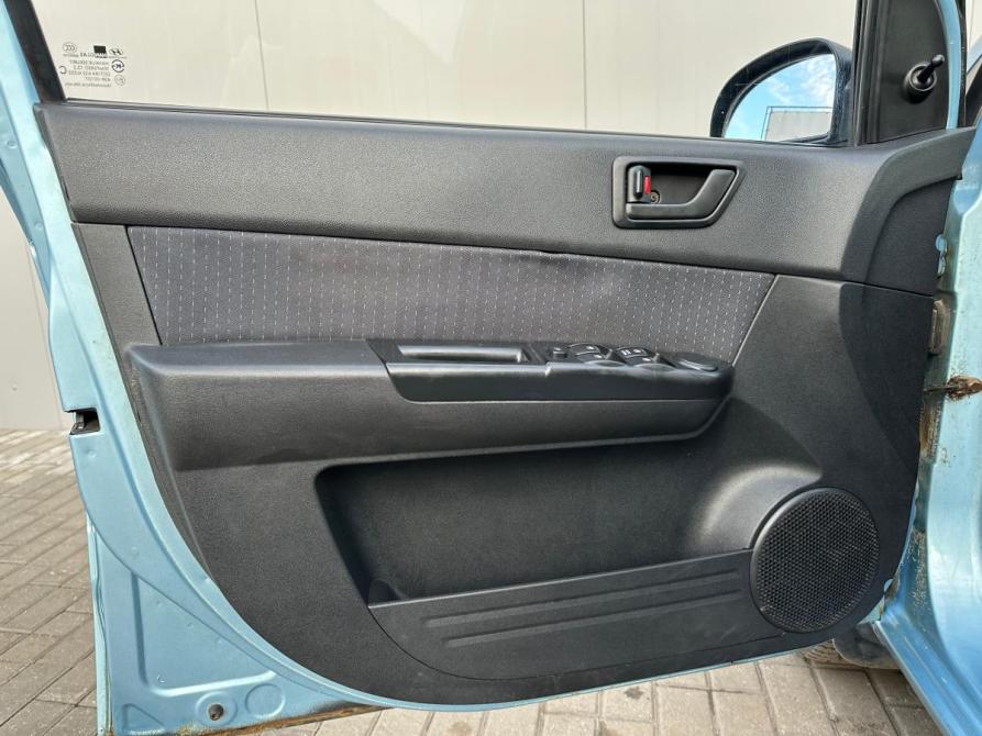 Hyundai Getz I Рестайлинг Тамбов  - изображение 19