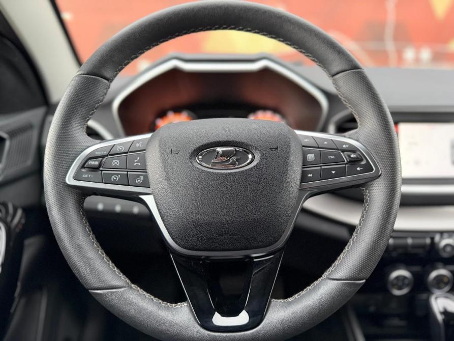 Lada (ВАЗ) Vesta I Рестайлинг (NG) Набережные Челны  - изображение 15