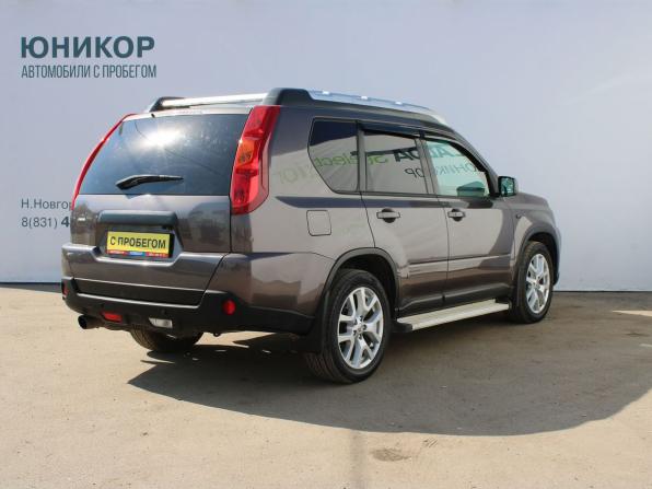 Nissan X-Trail II с пробегом 2008 года, цена 979 000 рублей, 229351 км, внедорожник, Автокод Объявления