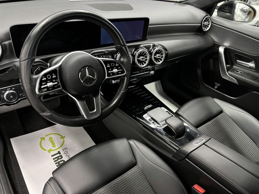 Mercedes-Benz A-Класс IV (W177) Тверь  - изображение 9