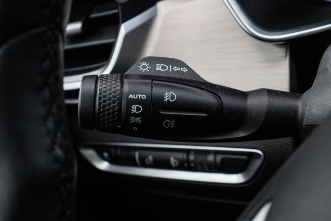 Belgee X50 с пробегом 2024 года, цена 1 799 000 рублей, 7853 км, внедорожник, Автокод Объявления