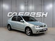 Renault Logan I Воронеж  - изображение 16