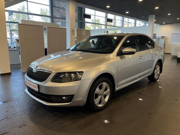 Skoda Octavia III (A7) с пробегом 2013 года, цена 1 300 000 рублей, 241465 км, лифтбек, Автокод Объявления