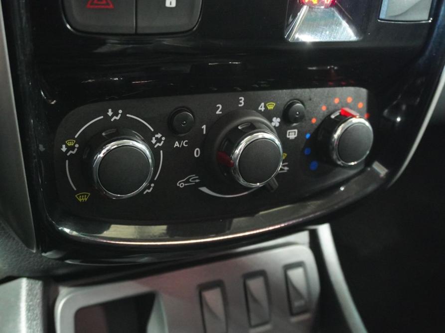 Nissan Terrano III (D10) Вологда  - изображение 13