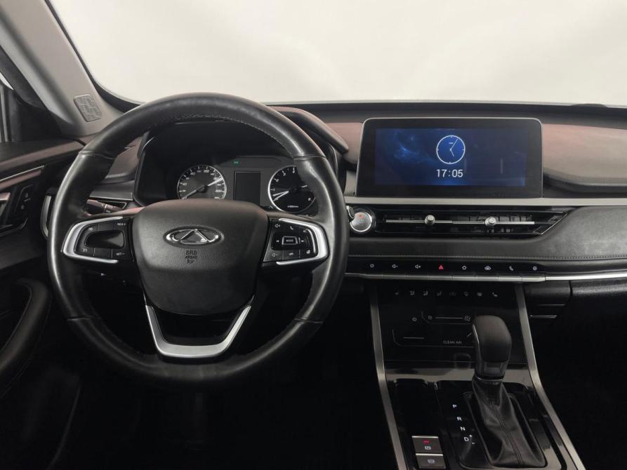 Chery Tiggo 4 Pro I Воронеж  - изображение 13