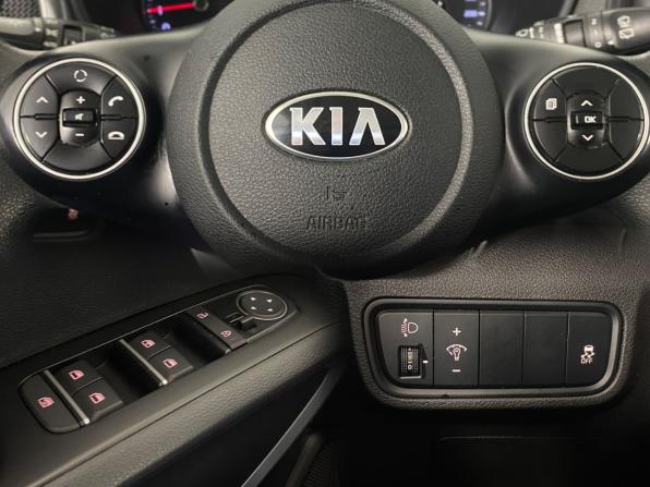 Kia Soul III с пробегом 2021 года, цена 1 767 000 рублей, 123081 км, хэтчбек, Автокод Объявления