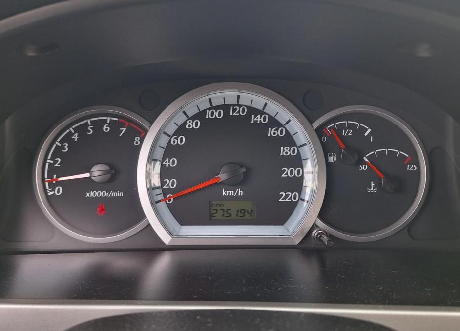 Chevrolet Lacetti I Санкт-Петербург  - изображение 13