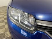 Renault Logan II Воронеж  - изображение 28
