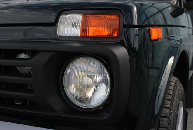 Lada (ВАЗ) Niva Legend с пробегом 2024 года, цена 1 090 000 рублей, 2084 км, внедорожник, Автокод Объявления