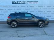 Subaru XV II Санкт-Петербург  - изображение 22