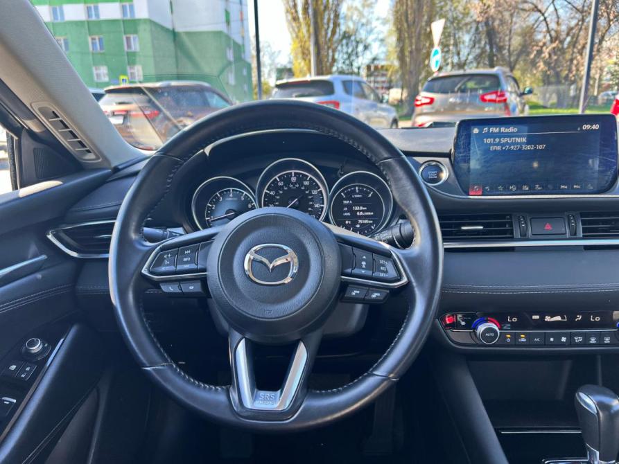 Mazda 6 III (GJ) Рестайлинг 2 Стерлитамак  - изображение 16