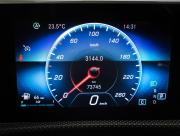 Mercedes-Benz CLA II (C118 X118) Москва  - изображение 41