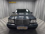 Mercedes-Benz S-Класс III (W140) Стерлитамак  - изображение 44
