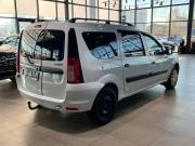 Lada (ВАЗ) Largus I Оренбург  - изображение 17