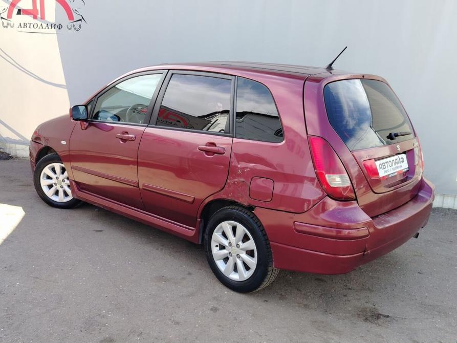 Suzuki Liana I Рестайлинг Ярославль  - изображение 3