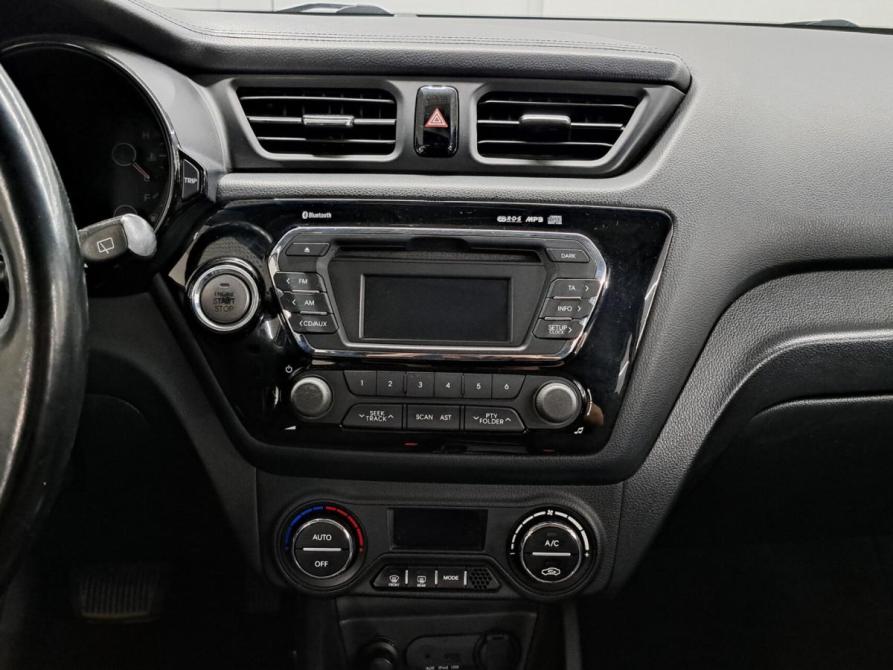 Kia Rio III Казань  - изображение 18
