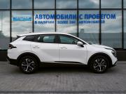 Kia Sportage V Екатеринбург  - изображение 27