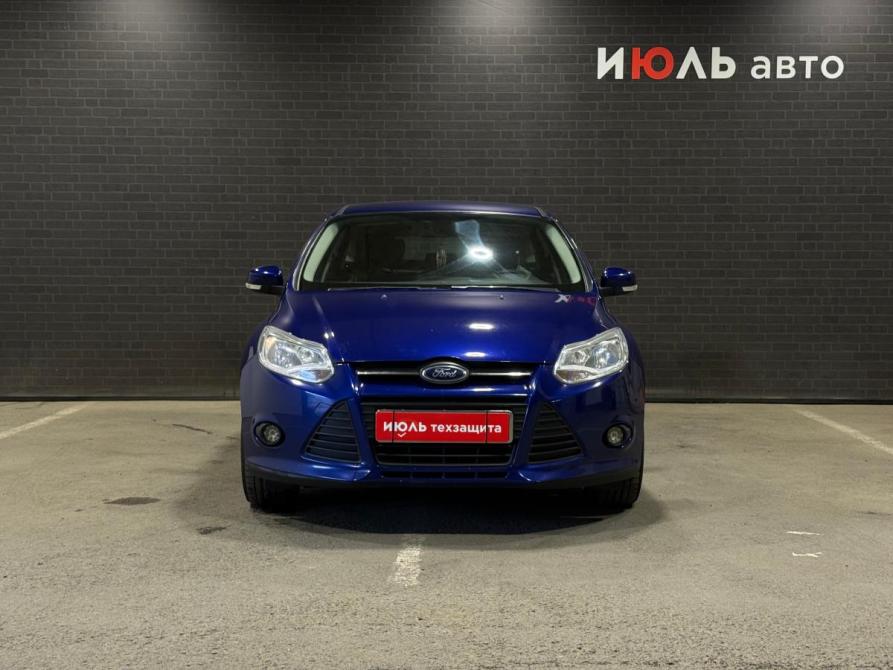 Ford Focus III Челябинск  - изображение 2
