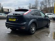 Ford Focus II Рестайлинг Нефтекамск  - изображение 14