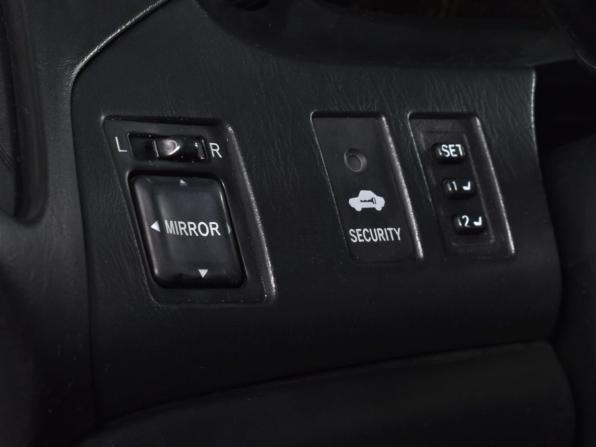 Lexus RX I с пробегом 2002 года, цена 849 999 рублей, 603275 км, внедорожник, Автокод Объявления