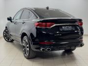 Geely Tugella I Рестайлинг Вологда  - изображение 24