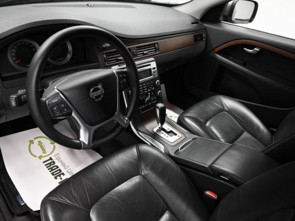 Volvo XC70 II с пробегом 2011 года, цена 1 345 000 рублей, 240463 км, универсал, Автокод Объявления