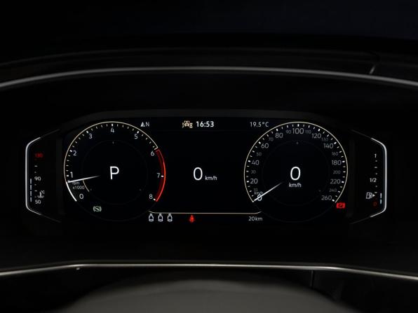Volkswagen Tharu XR с пробегом 2026 года, цена 3 400 000 рублей, 50 км, внедорожник, Автокод Объявления