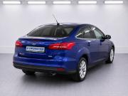 Ford Focus III Рестайлинг Москва  - изображение 19