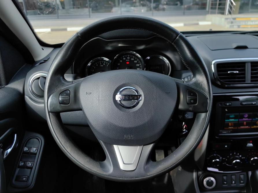 Nissan Terrano III (D10) Подольск  - изображение 11
