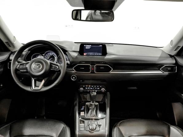 Mazda CX-5 II с пробегом 2019 года, цена 2 620 000 рублей, 132936 км, внедорожник, Автокод Объявления