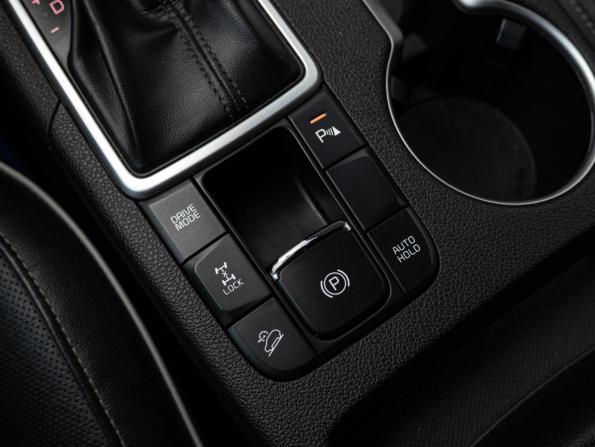 Kia Sportage IV Рестайлинг с пробегом 2020 года, цена 2 720 000 рублей, 83782 км, внедорожник, Автокод Объявления