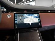 Land Rover Range Rover Evoque II Рестайлинг Москва  - изображение 45