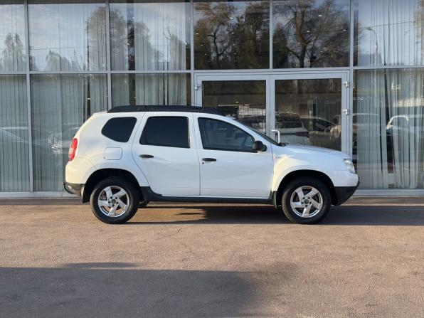 Renault Duster I с пробегом 2014 года, цена 849 000 рублей, 114772 км, внедорожник, Автокод Объявления