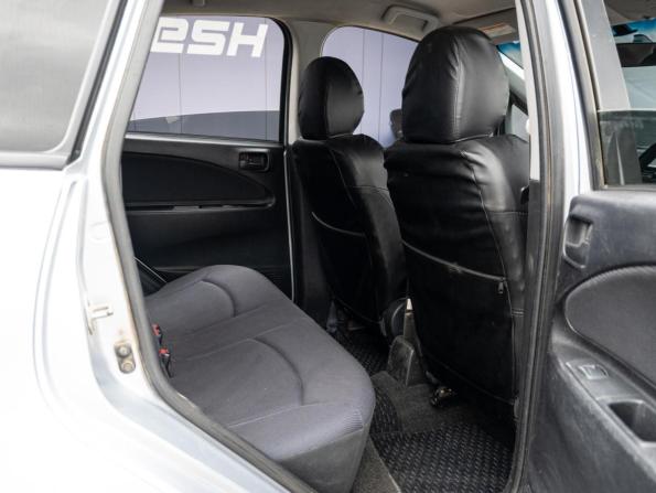 Mitsubishi Colt VI (Z20/Z30) с пробегом 2004 года, цена 530 000 рублей, 430093 км, универсал, Автокод Объявления