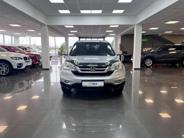Honda CR-V III Рестайлинг с пробегом 2012 года, цена 1 495 000 рублей, 176068 км, внедорожник, Автокод Объявления