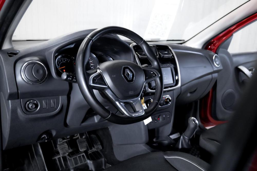 Renault Sandero II Рестайлинг Тюмень  - изображение 14