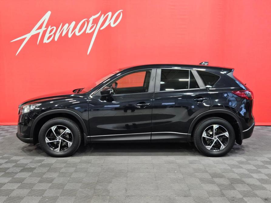 Mazda CX-5 I Вологда  - изображение 2