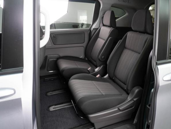 Honda Freed II с пробегом 2017 года, цена 1 679 000 рублей, 47104 км, компактвэн, Автокод Объявления