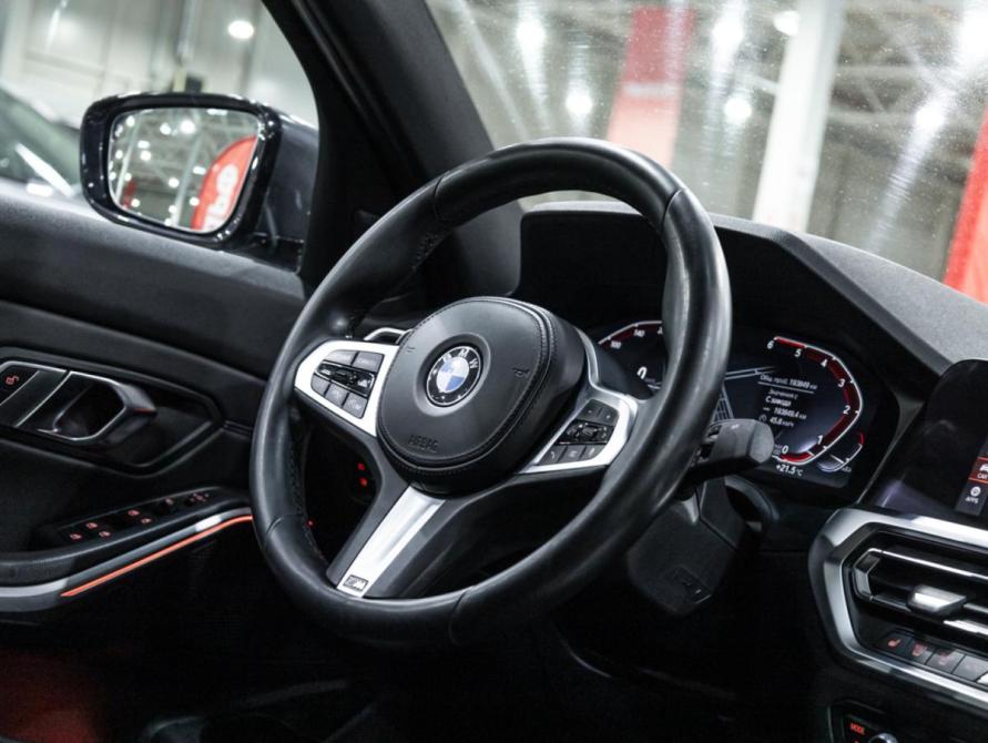 BMW 3 серии VII (G2x) Санкт-Петербург  - изображение 18