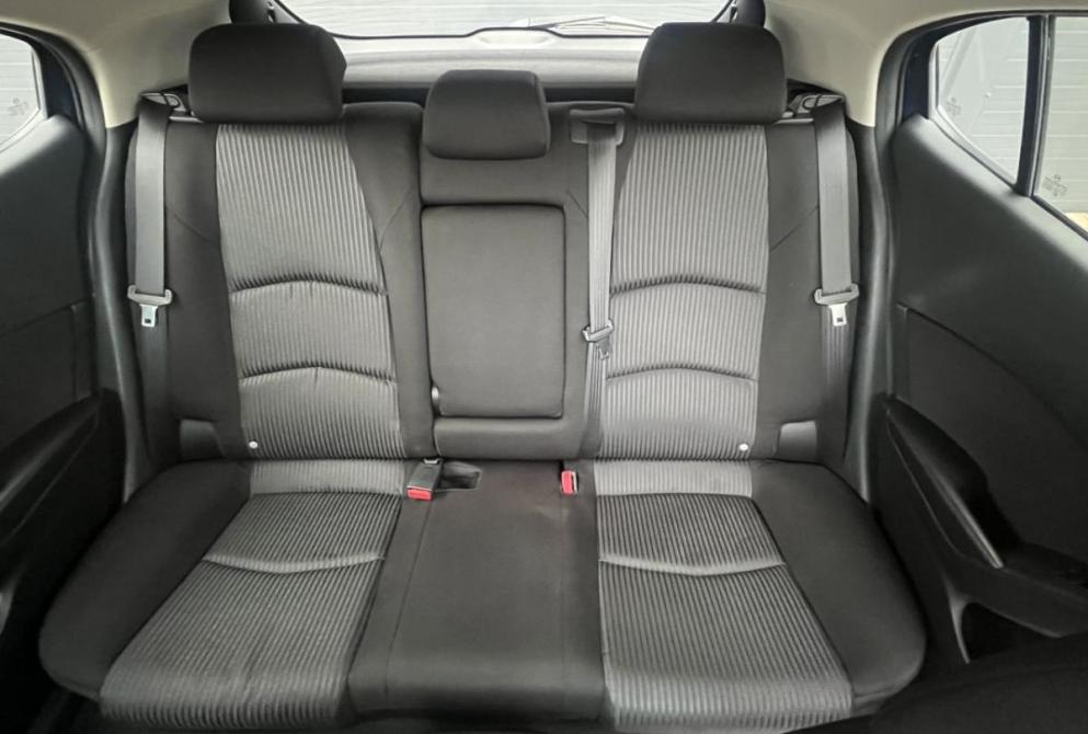 Mazda Axela III Красноярск  - изображение 22