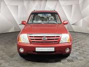 Suzuki XL7 I Рестайлинг Москва  - изображение 24