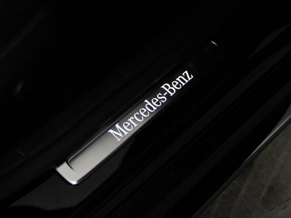 Mercedes-Benz C-Класс V (W206) с пробегом 2021 года, цена 5 649 999 рублей, 53135 км, седан, Автокод Объявления